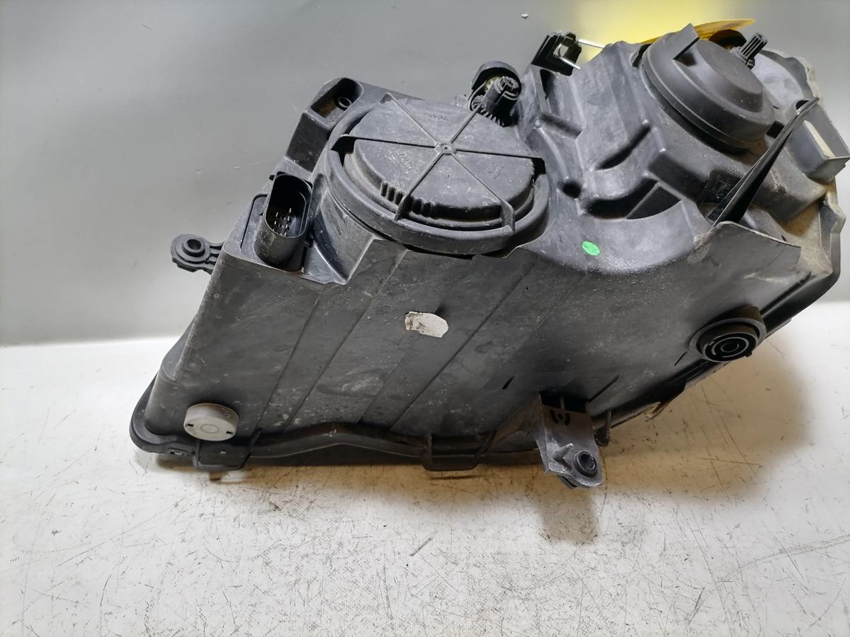 VW Polo 9N3 original Scheinwerfer vorn rechts Bj.2006